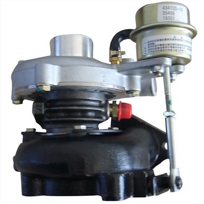 Turbocharger For For Audi A6 80 1.9 TDI (C4) GT1544S 028145701TX Turbo