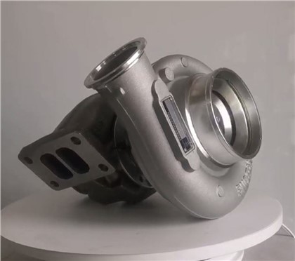 Hx35w Turbocharger 4033150 4038210 4037470 For PC200-8 Excavator Cummins QSB KOMATSU INDUSTRIAL TRUCK