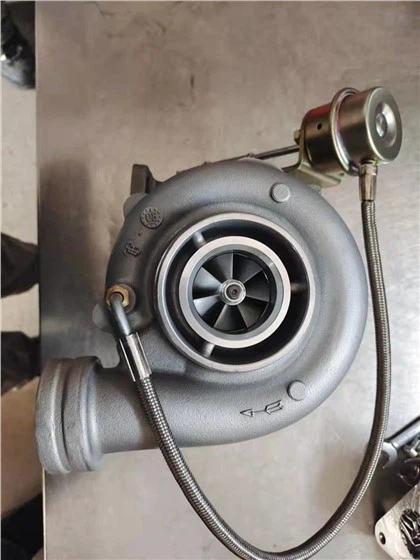 Turbo 04259204KZ 04296361 20515561 04282502 318519 12729700000 For BF6M1013FC Industrial Engine