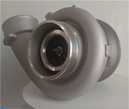 Turbo 710224-5004S For Daewoo P126TI 65091007206