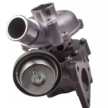 Turbo RHV4 1515A170 1515A222 VT161009 For MITSUBISHI TRITON CHALLENGER