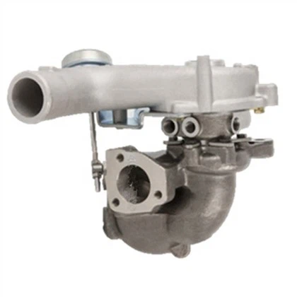 Turbocharger For Audi A3 K03 53039880035 Turbo