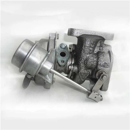 Turbocharger For Audi A4/VW Golf K03 53039880008 Turbo