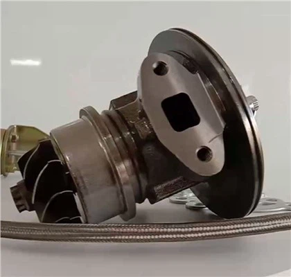 Turbocharger For BF6M1013FC Engine S200G 56209880001 Turbo