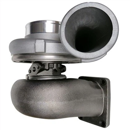 Turbocharger For Daewoo P126TI TV48 65091007206 Turbo