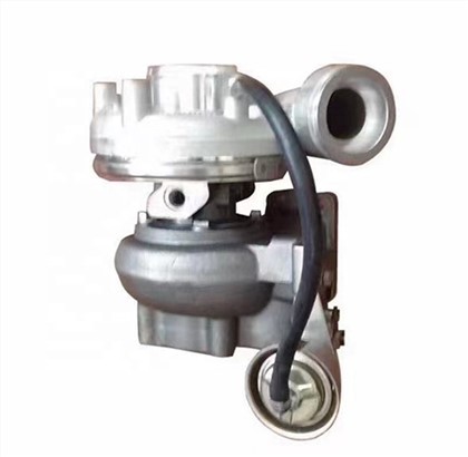 Turbocharger For EC290B Engine S200G20896351 Turbo