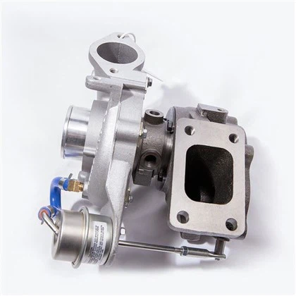 Turbocharger For Hino Toyota GT22-080W 766237-5004S Turbo