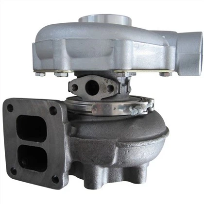 Turbocharger For MERCEDES BENZ TRUCK TA4521 466618-5010S Turbo