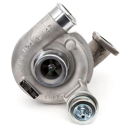 Turbocharger For Perkins GT25 2674A805 3160477 785828-5003S