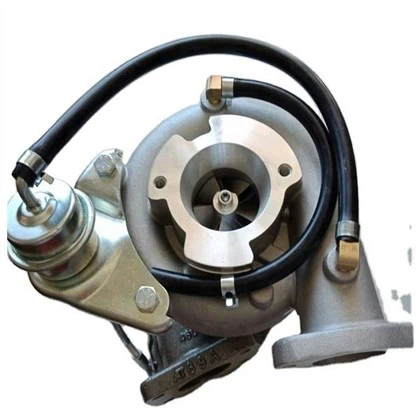 Turbocharger For Toyota Chaser Cresta CT15B 17201-46040 Turbo