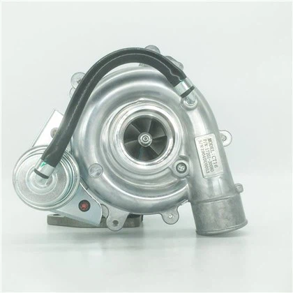 Turbocharger For Toyota Hiace Hilux CT16 1720130080 Turbo