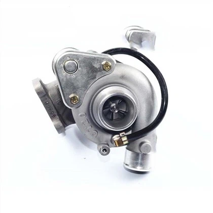 Turbocharger For Toyota Landcruiser HiLux CT20 17201-54060 Turbo