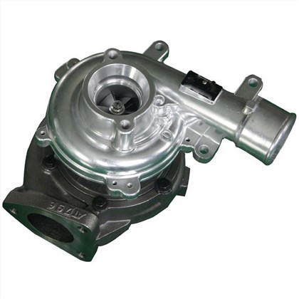Turbocharger For Turbo CT16V 17201-30011 Turbo