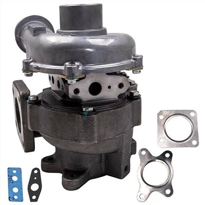 Turbocharger VJ38 1447253 1789132 For Ford Ranger 3.0 TDDI TDCI 2006 - 105/143 WLAA