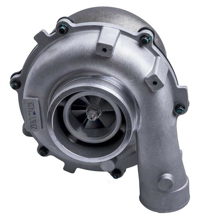 Turbocharger 2506765C91 1825632C93 Fit For The Year 2003 Navistar DT466