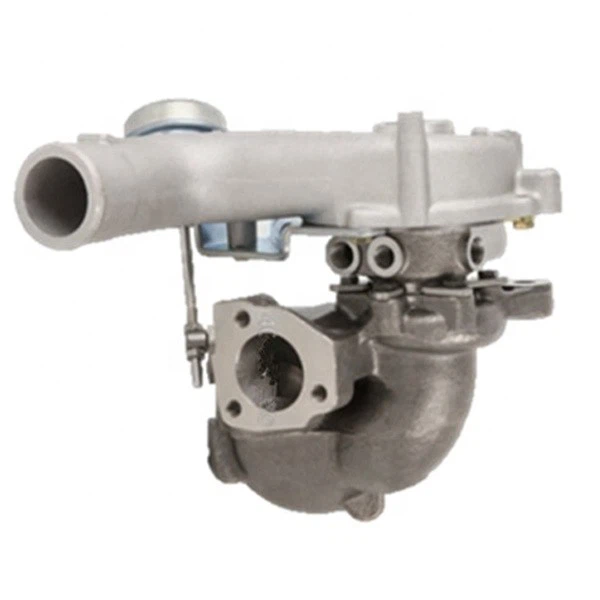 Turbocharger For Audi A3 K03 53039880035 Turbo