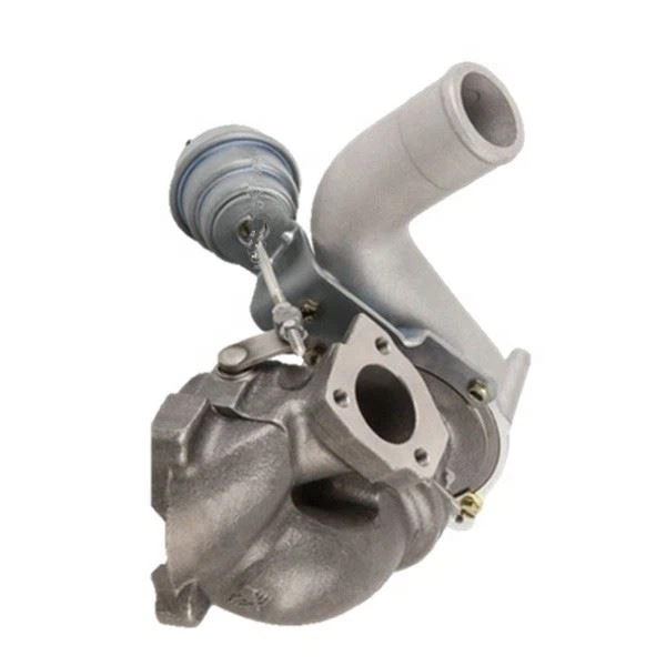 Turbocharger For Audi A3 K03 53039880035 Turbo