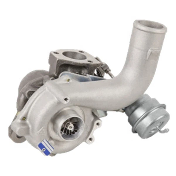 Turbocharger For Audi A3 K03 53039880035 Turbo