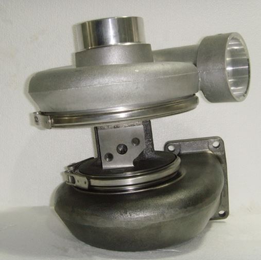 Turbocharger For Mercedes-Benz 4LGZ 0010968399 Turbo