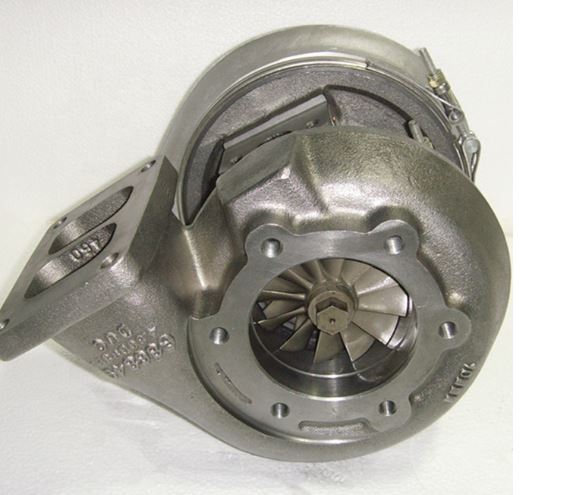 Turbocharger For Mercedes-Benz 4LGZ 0010968399 Turbo