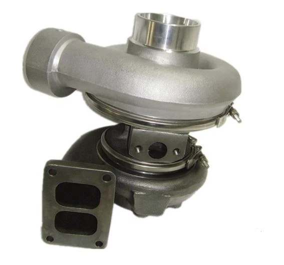 Turbocharger For Mercedes-Benz 4LGZ 0010968399 Turbo