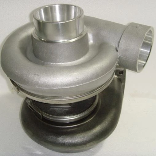 Turbocharger For Mercedes-Benz 4LGZ 0010968399 Turbo