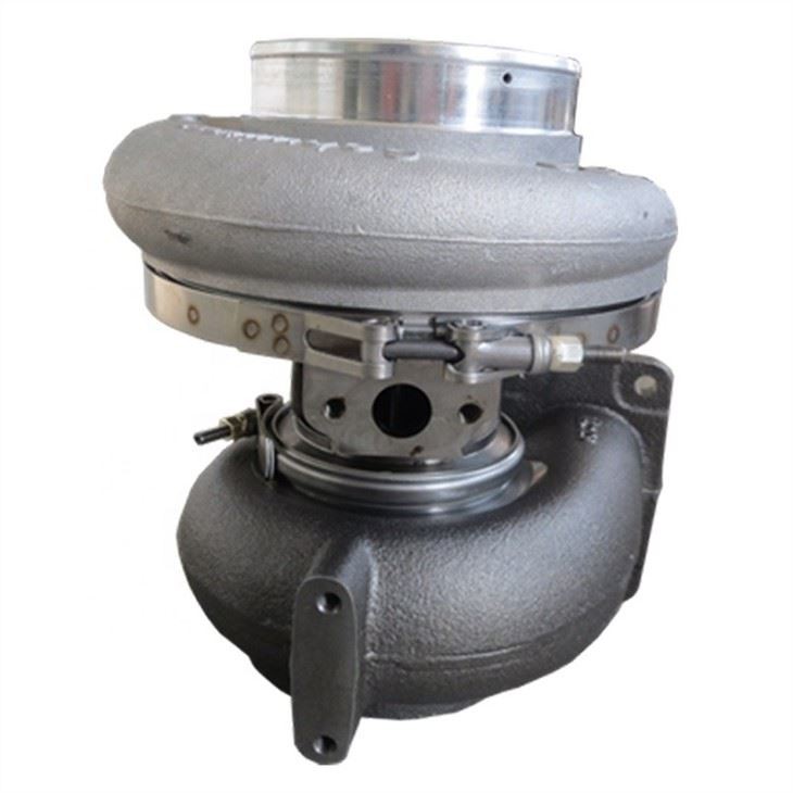 Turbocharger For Mercedes Benz AXOR ACTROS ATEGO S410 318960 Turbo