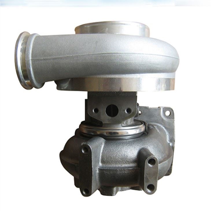 Turbocharger For Mercedes Benz AXOR ACTROS ATEGO S410 318960 Turbo