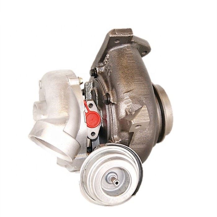 Turbocharger For Mercedes Benz E270 GT2256V A6120960599 Turbo