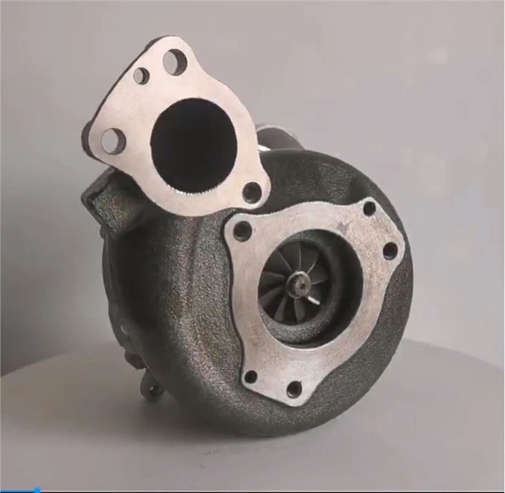 Turbocharger For Mercedes Viano Vito Sprinter GTA2052GVK 765155 Turbo