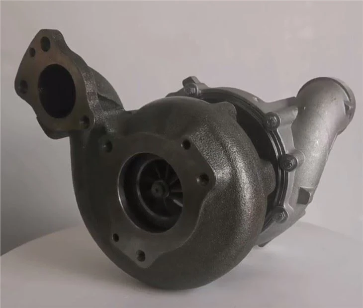 Turbocharger For Mercedes Viano Vito Sprinter GTA2052GVK 765155 Turbo