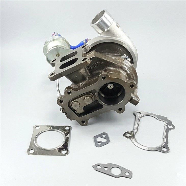 Turbocharger For Toyota Celica CT26C3 17201-74030 Turbo