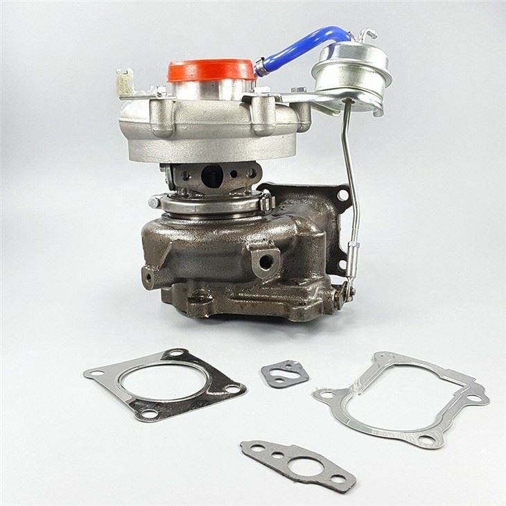 Turbocharger For Toyota Celica CT26C3 17201-74030 Turbo