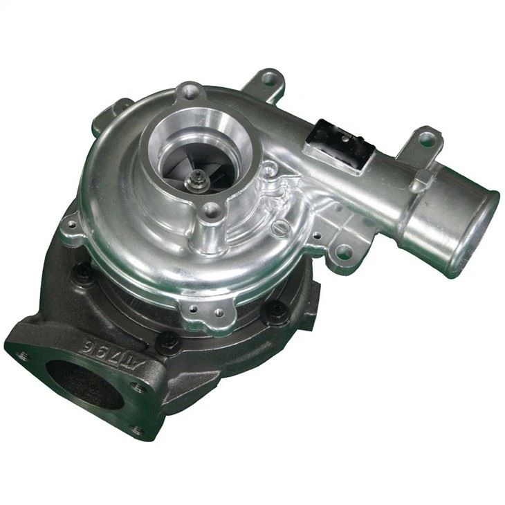 Turbocharger For Turbo CT16V 17201-30011 Turbo