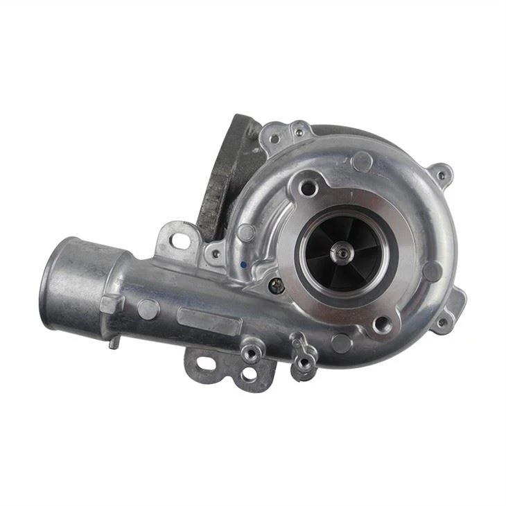 Turbocharger For Turbo CT16V 17201-30011 Turbo