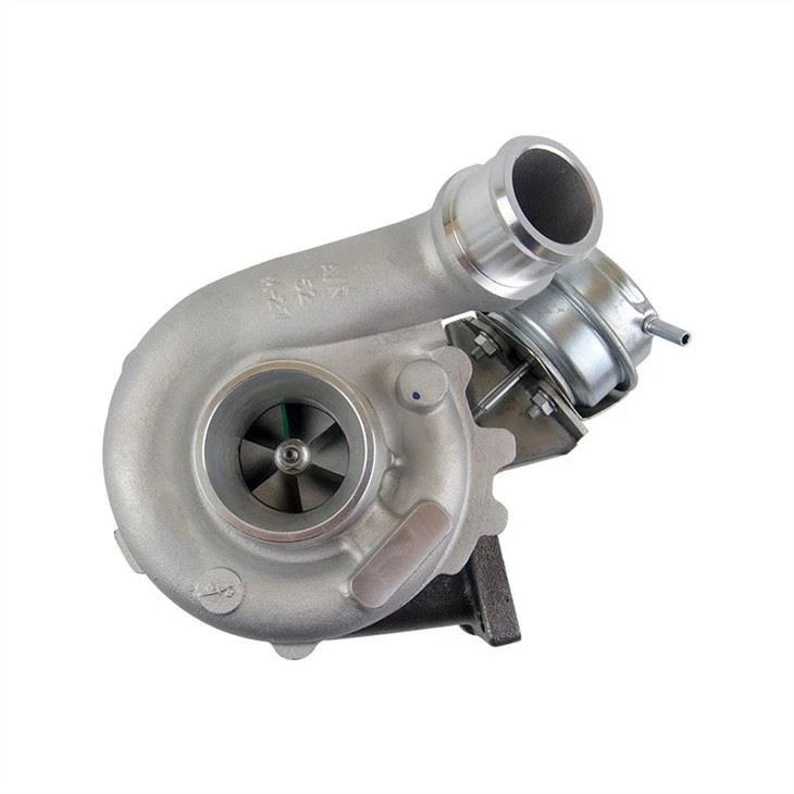 Turbocharger For Volkswagen GT2256v 721204-0001 Turbo