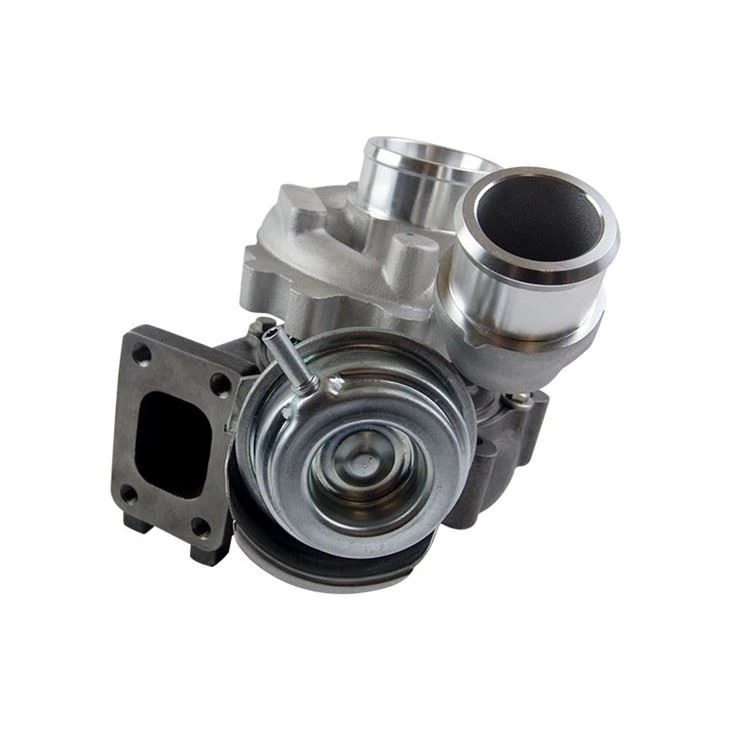 Turbocharger For Volkswagen GT2256v 721204-0001 Turbo