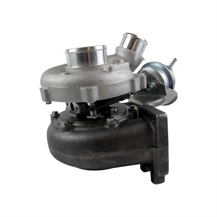 Turbocharger For Volkswagen GT2256v 721204-0001 Turbo