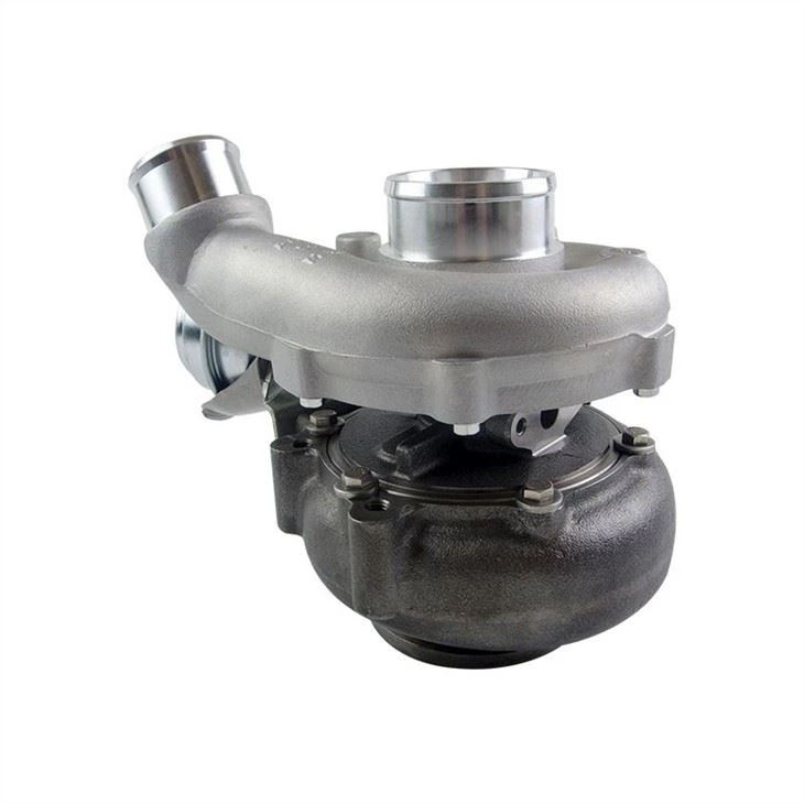 Turbocharger For Volkswagen GT2256v 721204-0001 Turbo