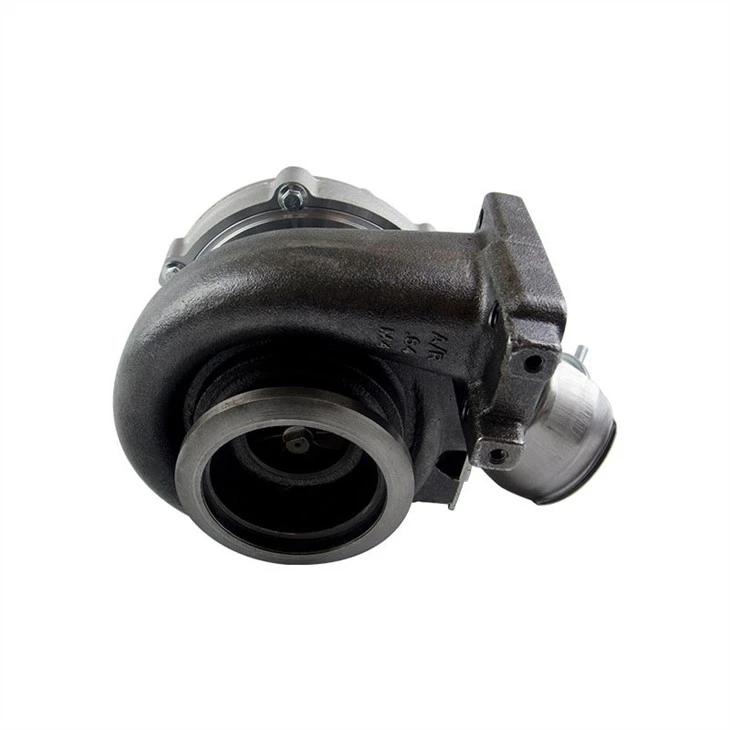 Turbocharger For Volkswagen GT2256v 721204-0001 Turbo