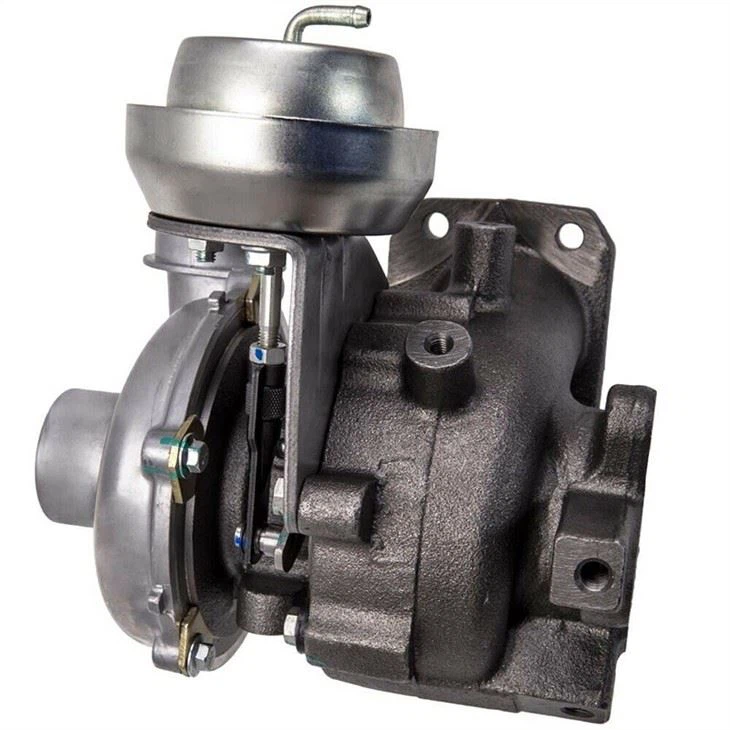 Turbocharger VJ38 1447253 1789132 For Ford Ranger 3.0 TDDI TDCI 2006 - 105/143 WLAA