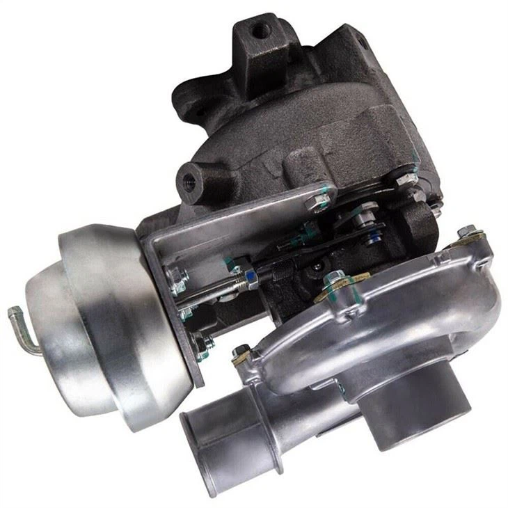 Turbocharger VJ38 1447253 1789132 For Ford Ranger 3.0 TDDI TDCI 2006 - 105/143 WLAA